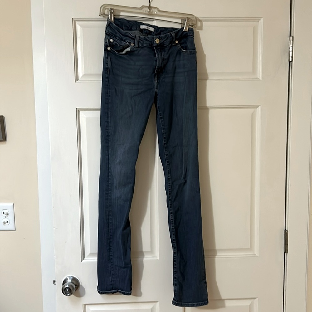 Seven for mankind, Kimmy size 28